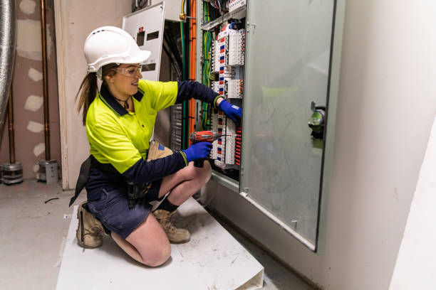 Best Commercial Electrician Services  in Corbin, KY