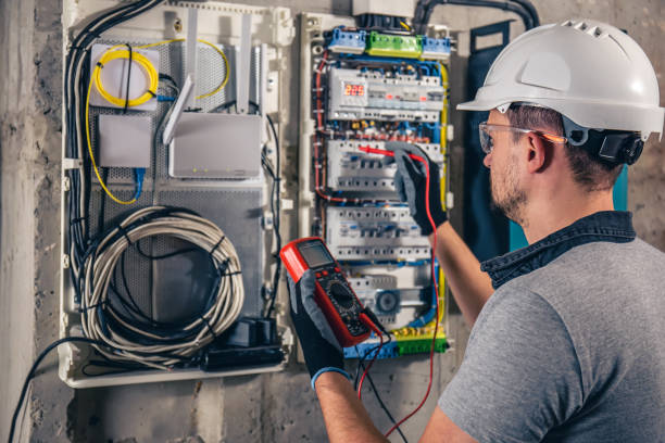 Best Industrial Electrical Services  in Corbin, KY