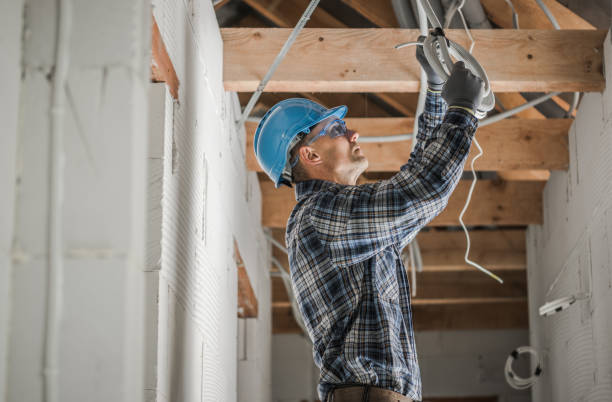 Best Electrical Installation Contractor  in Corbin, KY