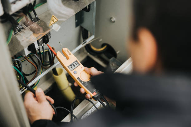 Best Licensed Electrician  in Corbin, KY
