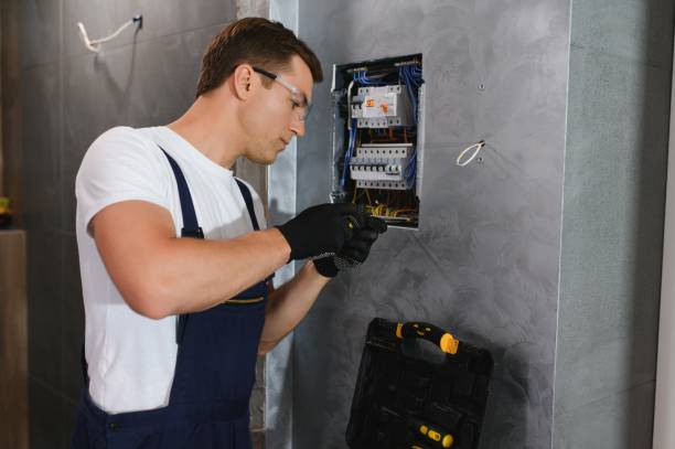 Best Circuit Breaker Repair  in Corbin, KY