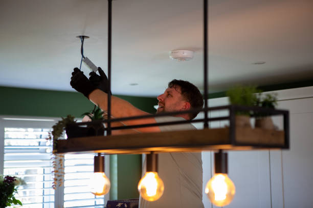 Best Local Electrician Companies  in Corbin, KY