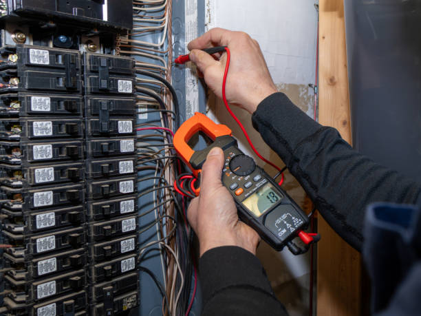 Best Affordable Electrical Installation  in Corbin, KY