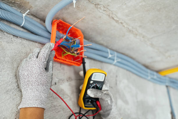 Best Electrical Contractors for Businesses  in Corbin, KY