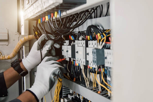 Best Electrical Troubleshooting Services  in Corbin, KY